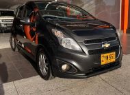 Chevrolet Spark GT 1.2 Ltz