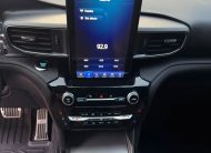 Ford Explorer St 2022
