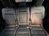 Ford Explorer St 2022