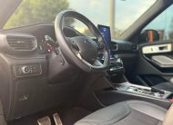 Ford Explorer St 2022