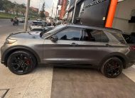 Ford Explorer St 2022