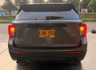 Ford Explorer St 2022