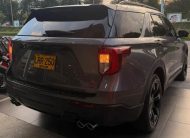 Ford Explorer St 2022