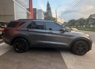 Ford Explorer St 2022