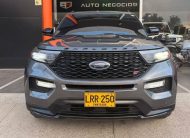 Ford Explorer St 2022