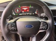 Ford Explorer St 2022