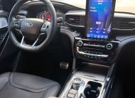 Ford Explorer St 2022