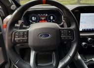 Ford F150 Raptor 3.5 V6 Ecoboost Raptor Cd