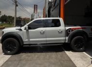 Ford F150 Raptor 3.5 V6 Ecoboost Raptor Cd