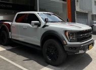 Ford F150 Raptor 3.5 V6 Ecoboost Raptor Cd