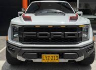 Ford F150 Raptor 3.5 V6 Ecoboost Raptor Cd