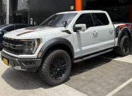 Ford F150 Raptor 3.5 V6 Ecoboost Raptor Cd