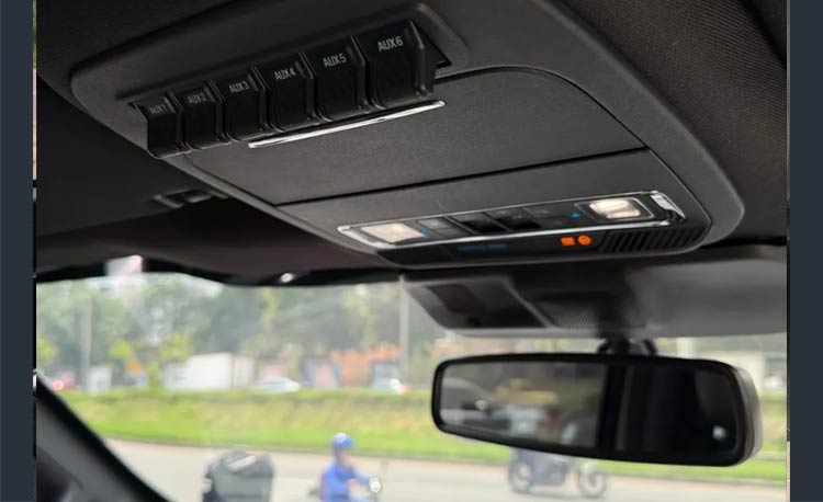 Ford F150 Raptor 3.5 V6 Ecoboost Raptor Cd