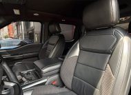 Ford F150 Raptor 3.5 V6 Ecoboost Raptor Cd