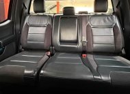 Ford F150 Raptor 3.5 V6 Ecoboost Raptor Cd