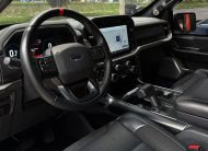 Ford F150 Raptor 3.5 V6 Ecoboost Raptor Cd