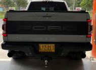 Ford F150 Raptor 3.5 V6 Ecoboost Raptor Cd