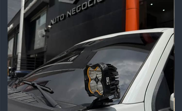 Ford F150 Raptor 3.5 V6 Ecoboost Raptor Cd