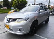Nissan X-Trail 2.5 Exclusive
