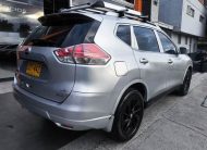 Nissan X-Trail 2.5 Exclusive