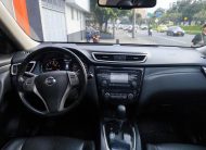 Nissan X-Trail 2.5 Exclusive