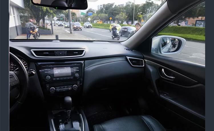 Nissan X-Trail 2.5 Exclusive