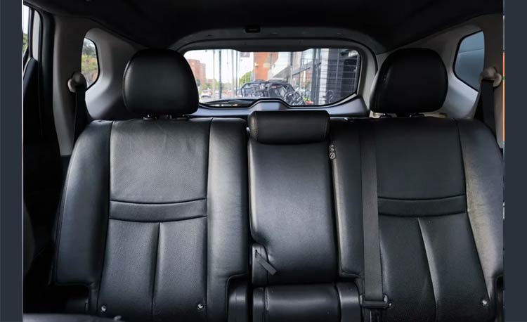 Nissan X-Trail 2.5 Exclusive