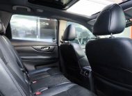 Nissan X-Trail 2.5 Exclusive