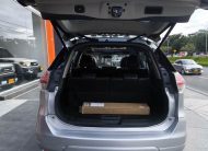 Nissan X-Trail 2.5 Exclusive