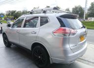 Nissan X-Trail 2.5 Exclusive