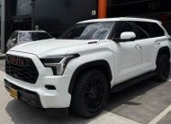 Toyota Sequoia 3.5 V6 Trd Pro