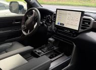 Toyota Sequoia 3.5 V6 Trd Pro