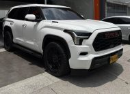 Toyota Sequoia 3.5 V6 Trd Pro