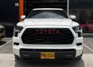Toyota Sequoia 3.5 V6 Trd Pro