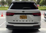 Toyota Sequoia 3.5 V6 Trd Pro