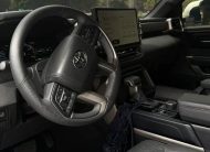 Toyota Sequoia 3.5 V6 Trd Pro