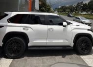 Toyota Sequoia 3.5 V6 Trd Pro