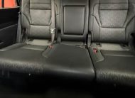 Toyota Sequoia 3.5 V6 Trd Pro