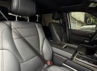 Toyota Sequoia 3.5 V6 Trd Pro