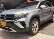 Volkswagen Taos 1.4 Comfortline At