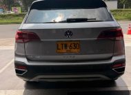 Volkswagen Taos 1.4 Comfortline At