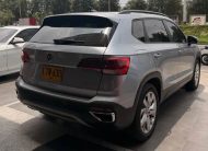 Volkswagen Taos 1.4 Comfortline At