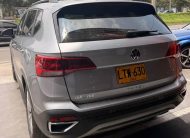 Volkswagen Taos 1.4 Comfortline At