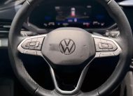 Volkswagen Taos 1.4 Comfortline At