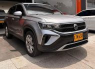 Volkswagen Taos 1.4 Comfortline At