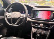 Volkswagen Taos 1.4 Comfortline At