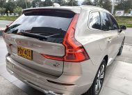 Volvo XC60 2.0 T8 Plus