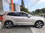 Volvo XC60 2.0 T8 Plus