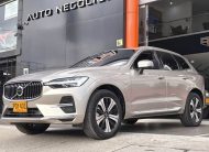 Volvo XC60 2.0 T8 Plus