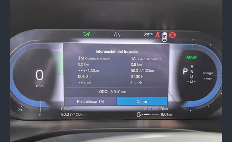 Volvo XC60 2.0 T8 Plus